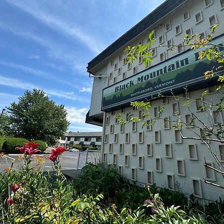 The Black Mountain Inn 브레틀보로 외부 사진