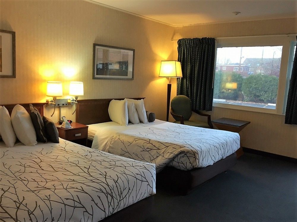The Black Mountain Inn 브레틀보로 외부 사진